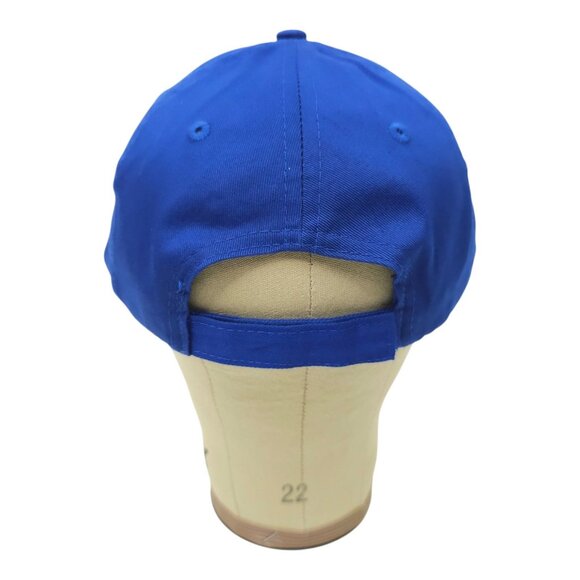 Hammer Fishing Rods Troy Landry Signed? Strapback Cap Swamp People Trucker Hat - Picture 5 of 14